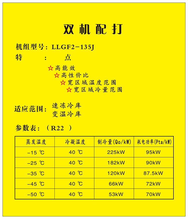 萊富康雙機(jī)配打機(jī)組